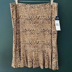 Chaps Classic skirts